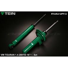 TEIN TOURAN OR1 16/ 1.4 280 TSI 原廠型減震筒組, 1個, 阻尼不可調