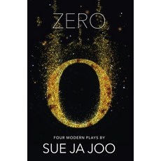 (英文圖書)Zero (Modern Plays): Four Modern Plays 精裝版, Page Addie Press, 英文
