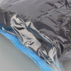 정DESIGN 보관용 압축 비닐백 이중잠금 압축팩, 소