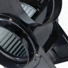 소형 환풍기 하우징구조 실내공기 배출 1파이, 1개