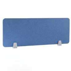 사무실 파티션 책상 독서실 위 가림막 가리개 사무용, F. 30x60 오렌지