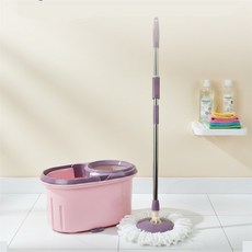 윤슬픽 자루걸레 대걸레, 걸레 1개