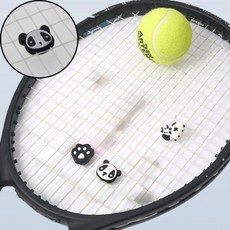 실리콘 테니스 라켓 댐퍼 진동 분산 충격 흡수기 감소 형댐퍼 프로용 장비 경기용, 1개, E형