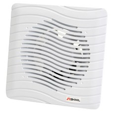 신일 업소용 창문 창틀 욕실 화장실 아파트 원룸 환풍기 SIV-100KB, 화이트