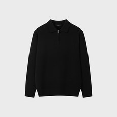 매장정품 탑텐 TOPTEN 남성) 카라집업 스웨터_MSE4ET1501 MSE4ET1501 135113