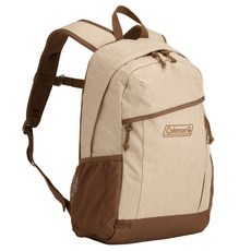 콜맨(Coleman) 워커15 WALKER 15 백팩 10가지 색상, 버터넛