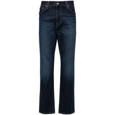 리바이스 511 로우라이즈 슬림 핏 진