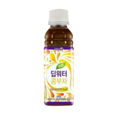 테일러 푸룬 딥워터 콤부차, 1세트, 180ml