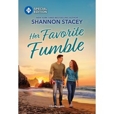 (영문도서)Her Favorite Fumble Mass Market Paperbound, Harlequin Special Edition, English, 9781335472724