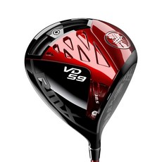 [오리엔트골프] 야마하 RMX VD59 드라이버, 10.5도, SR