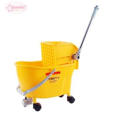 서락 핸드짤순이 소 걸레탈수기