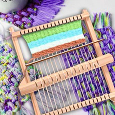 로앤하우스 위빙틀 입문용, 1개