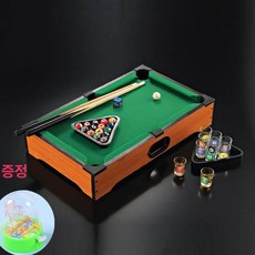 에어하키 하키게임 축구 스몰 게임기 펜션 소형 가정용 게임 테이블 아이스하키 실내, 51cm 플러그인 파워뱅크 배터리 3모드