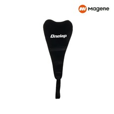 MAGENE 邁金 訓練台止汗帶, 1個, NA