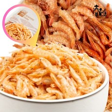 건보리새우 국산 볶음용육수용 깊은맛 건어물 1kg, 1박스, 1