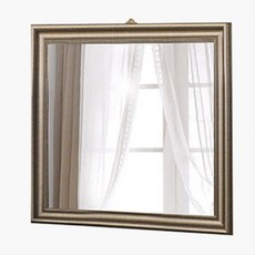 부모님댁 현관 안방 고급 벽걸이 거울 학교 숙소 신혼집 목욕탕