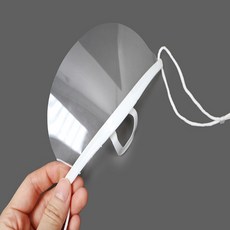 뚱이네 잡화점 조리용 위생마스크 10p 비말차단