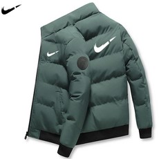 보드복 스키보드복 남성용 야외 의류 패션 남자보드복상의 보드점퍼, 1개, 올리브그린 상의+대형 화이트