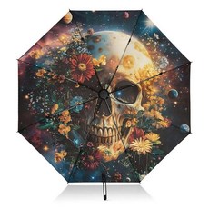 ALAZA 접이식 우산 반전 자동 개폐 컴팩트 휴대용 대형 비 햇빛 자외선 차단 방풍 Multi22. 139965 8971516697, Multi22 Alaza 139965 89715166