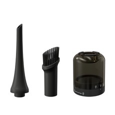 Nitecore BB nano 迷你電動吹塵器, NIA007 擴充吸塵套組, NIA007 擴充吸塵套組