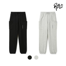 레노마키즈 사이드포켓다이마루조거팬츠R2348P283_CJ 2587715