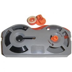 타자기 리본 콤보 팩 1개와 수정 테이프 1개 IBM 셀렉트릭 II III와 호환 1982년 이전 제조