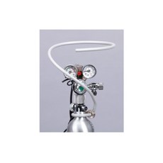 ISTA 伊士達 I-558 CO2鋁瓶保護框 水族水草專用, 1個