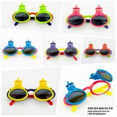 兒童太陽眼鏡，多款造型眼鏡，小孩玩具禮物，生日萬聖節造型配件