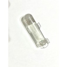 水觸發LED誘魚燈 80mm免換電池 耐摔抗壓 船釣 延繩釣集魚燈, 白色, 1個, 白色單燈900小時