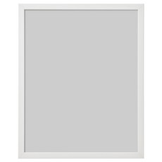 IKEA 相框, 1個, 白色相框40x50公分
