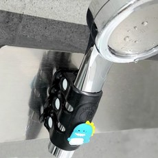 easy pang 蓮蓬頭架, 1個