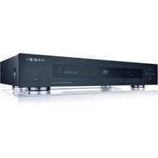 OPPO 블루레이플레이어 BDP-93 유니버설 네트워크 3D 블루레이 디스크 플레이어, 블루레이 플레이어 OPPO BDP-93 유니버설 네트워