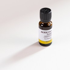 AGRICOLA 甜茴香精油 20ml 德國原裝進口 純植物萃取 居家香氛, 甜茴香