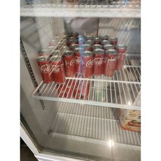 코카콜라, 250ml, 25개