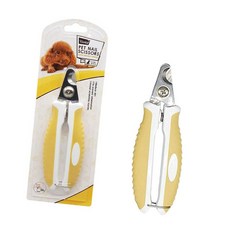 강아지 발톱가위 L 손톱깎기