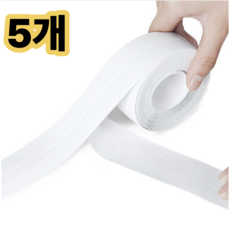 엘루온 곰팡이 테이프, 5개