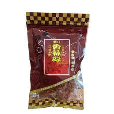 【豆乾】蒜味/沙茶/全素/香辣/豆丁/香Q/軟豆乾/多件優惠 滿2包 80元/1包 零食 零嘴, 1個, 香蒜絲200克