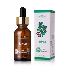 JNC 제이앤씨 호호바 오일, 30ml, 1개