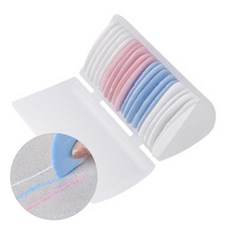 YGG 옷 재봉 쵸크 재단 초크, 20개, 색상혼합