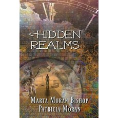 (영문도서)Hidden Realms Paperback, Crowe Press, English, 9781939484468