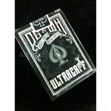 808 MAGIC ULTRA GAFF gaff 搞怪牌 大集合 魔術道具 - 效果超強 數量稀有 限量 魔術表演, 1個