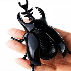 파워업비틀킹 낱개 1개 피규어 1p 장수풍뎅이 _20260101EA