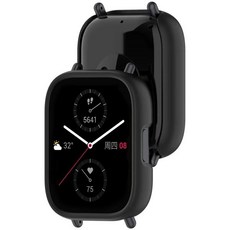 샤오미 레드미 워치 5 용 PC 할로우 케이스 액티브 매트 커버 보호 범퍼 쉘 레드미 워치 5 라이트 스마트워, For Redmi 5 Lite, 04 B