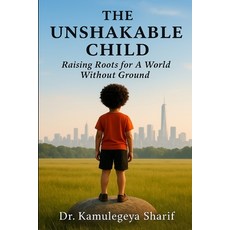 (영문도서)The Unshakable Child: Raising Roots for a World Without Ground Paperback, Independently Published, English, 9798277245316