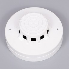 일신산전 광전식 스포트형 감지기 아파트 화재 경보기