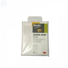 코리아맵 노트 메모