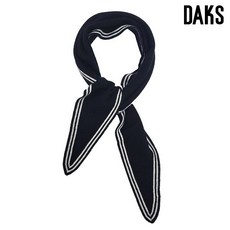 [백화점 정품] 닥스 캐시미어 머플러 FKD034