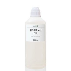 실크아미노산 액상 실크프로틴 100ml 500ml 1L Liquid silk amino acid, 1개