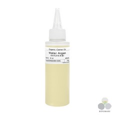 워터아르간 아르간리포좀 베이스오일 비누 화장품 재료, 30g, 1개