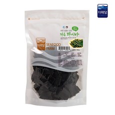 더해담 자른다시마 100g 해양심층수, 1개